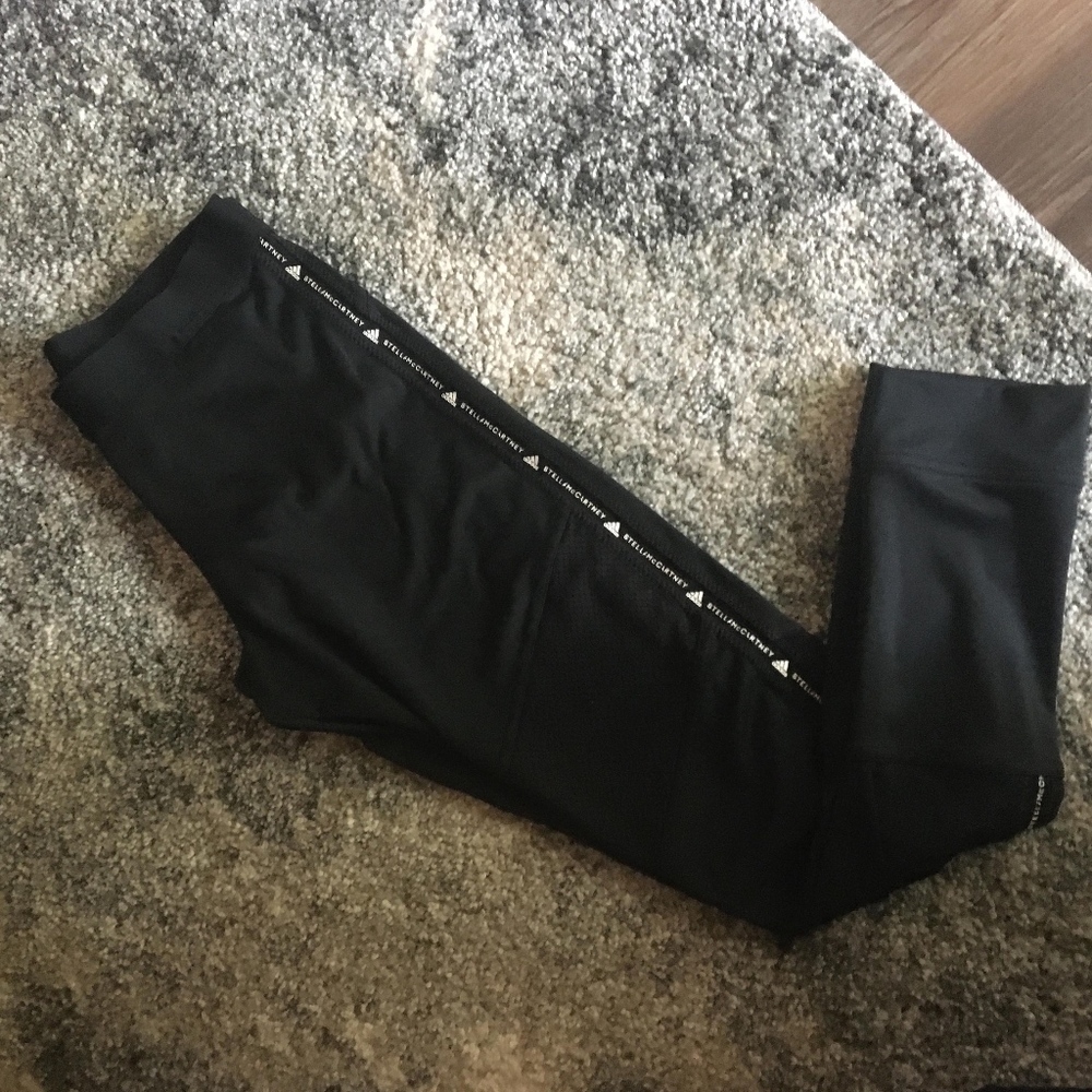 adidas by Stella McCartney Performance Leggings - Picture 4 of 5